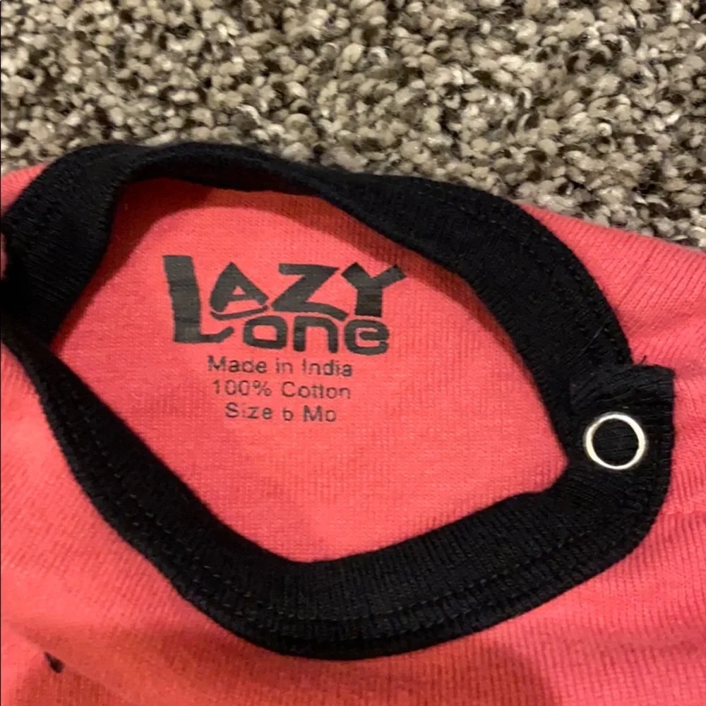Infant Onesie